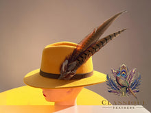 Load image into Gallery viewer, Clearance Fedoras
