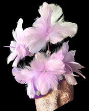 Load image into Gallery viewer, Looking For Fascinator Inspiration