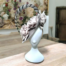 Load image into Gallery viewer, Looking For Fascinator Inspiration