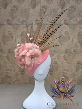 Load image into Gallery viewer, Looking For Fascinator Inspiration