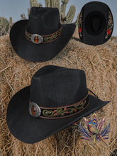 Load image into Gallery viewer, Summer Cowboy Hat