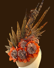 Load image into Gallery viewer, Looking For Fascinator Inspiration