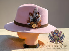 Load image into Gallery viewer, Clearance Fedoras