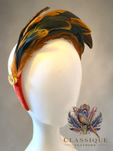 Load image into Gallery viewer, The Rooster Halo