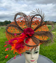 Load image into Gallery viewer, Looking For Fascinator Inspiration