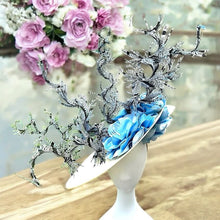 Load image into Gallery viewer, Looking For Fascinator Inspiration