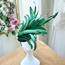 Load image into Gallery viewer, Looking For Fascinator Inspiration