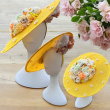 Load image into Gallery viewer, Looking For Fascinator Inspiration