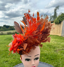 Load image into Gallery viewer, Looking For Fascinator Inspiration