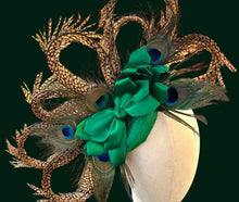Load image into Gallery viewer, Looking For Fascinator Inspiration
