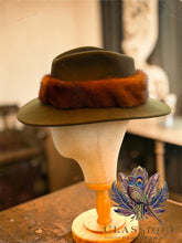 Load image into Gallery viewer, Clearance Fedoras