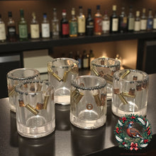 Load image into Gallery viewer, Bangin’ Barware - The Real Shot Glass