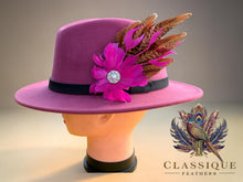Load image into Gallery viewer, Clearance Fedoras