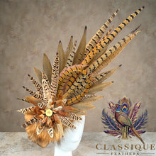 Load image into Gallery viewer, Looking For Fascinator Inspiration