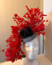 Load image into Gallery viewer, Looking For Fascinator Inspiration