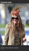 Load image into Gallery viewer, Looking For Fascinator Inspiration