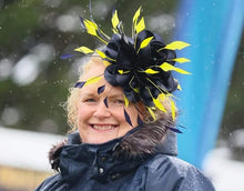 Load image into Gallery viewer, Looking For Fascinator Inspiration