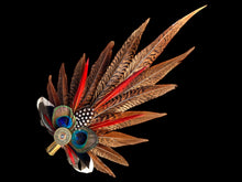 Load image into Gallery viewer, Exquisite Feather Hat Pin
