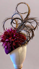 Load image into Gallery viewer, Looking For Fascinator Inspiration