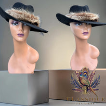 Load image into Gallery viewer, The Classique Sweep