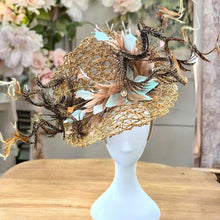 Load image into Gallery viewer, Looking For Fascinator Inspiration