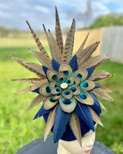 Load image into Gallery viewer, Looking For Fascinator Inspiration