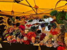 Load image into Gallery viewer, Looking For Fascinator Inspiration