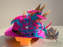 Load image into Gallery viewer, Clearance Fedoras
