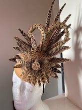 Load image into Gallery viewer, Looking For Fascinator Inspiration
