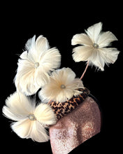 Load image into Gallery viewer, Looking For Fascinator Inspiration