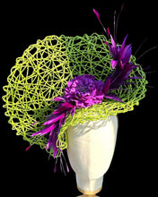 Load image into Gallery viewer, Looking For Fascinator Inspiration