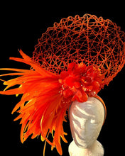Load image into Gallery viewer, Looking For Fascinator Inspiration