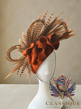 Load image into Gallery viewer, Looking For Fascinator Inspiration