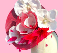 Load image into Gallery viewer, Looking For Fascinator Inspiration