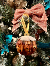 Load image into Gallery viewer, Feather Baubles