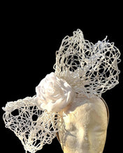 Load image into Gallery viewer, Looking For Fascinator Inspiration
