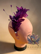 Load image into Gallery viewer, Clearance Fascinators