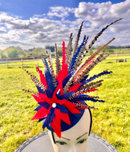 Load image into Gallery viewer, Looking For Fascinator Inspiration