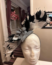 Load image into Gallery viewer, Looking For Fascinator Inspiration