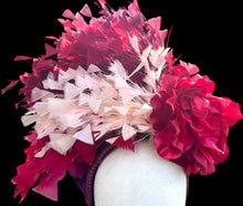 Load image into Gallery viewer, Looking For Fascinator Inspiration
