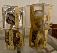 Load image into Gallery viewer, Feather Baubles