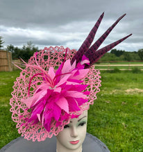 Load image into Gallery viewer, Looking For Fascinator Inspiration