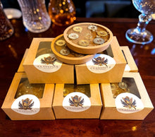 Load image into Gallery viewer, AmmoArt Coasters