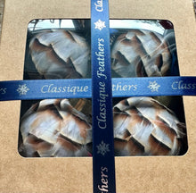 Load image into Gallery viewer, Feather Baubles