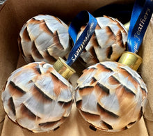 Load image into Gallery viewer, Feather Baubles