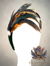 Load image into Gallery viewer, The Rooster Halo