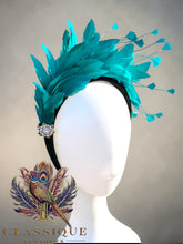 Load image into Gallery viewer, Looking For Fascinator Inspiration