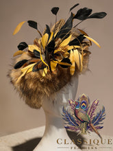 Load image into Gallery viewer, Looking For Fascinator Inspiration