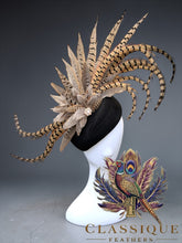 Load image into Gallery viewer, Looking For Fascinator Inspiration