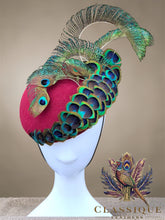 Load image into Gallery viewer, Looking For Fascinator Inspiration
